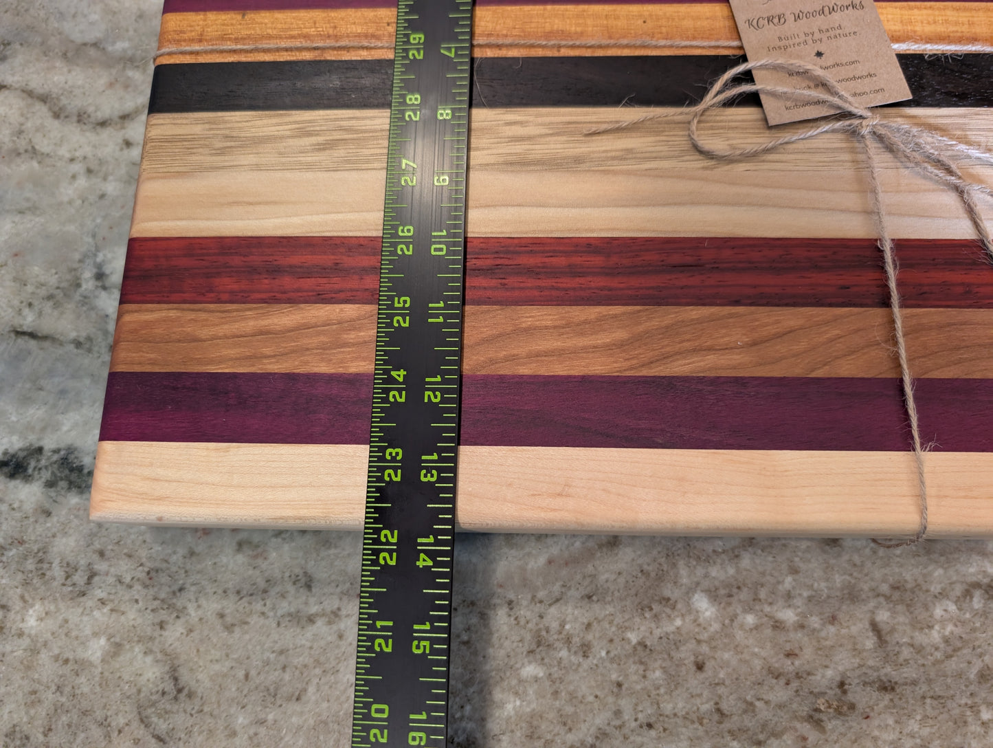Cutting Board (#310)