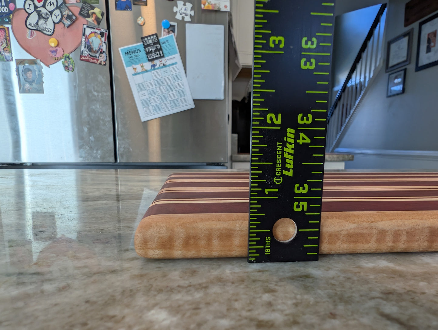 Cutting Board (#312)