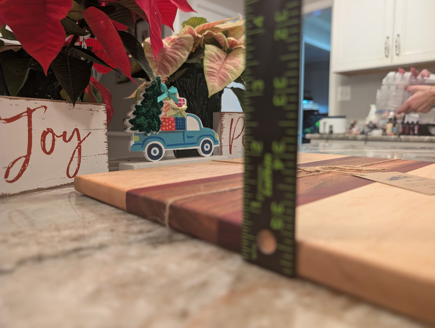 Cutting Board (#328)