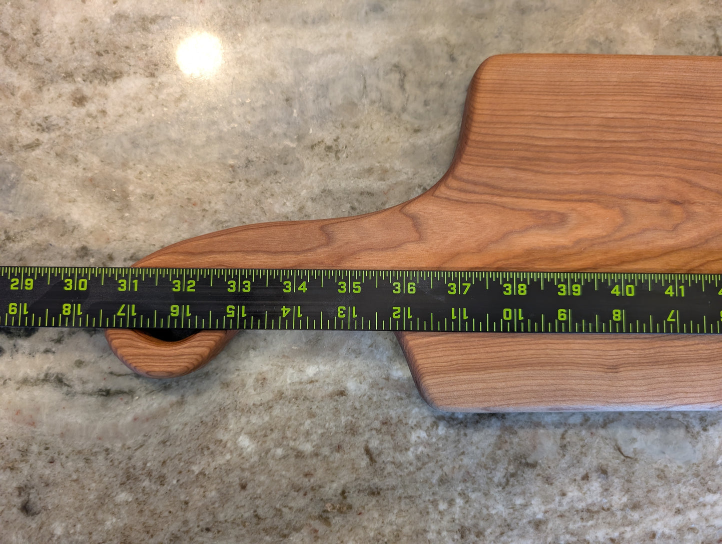 Cherry Charcuterie Board (#102)