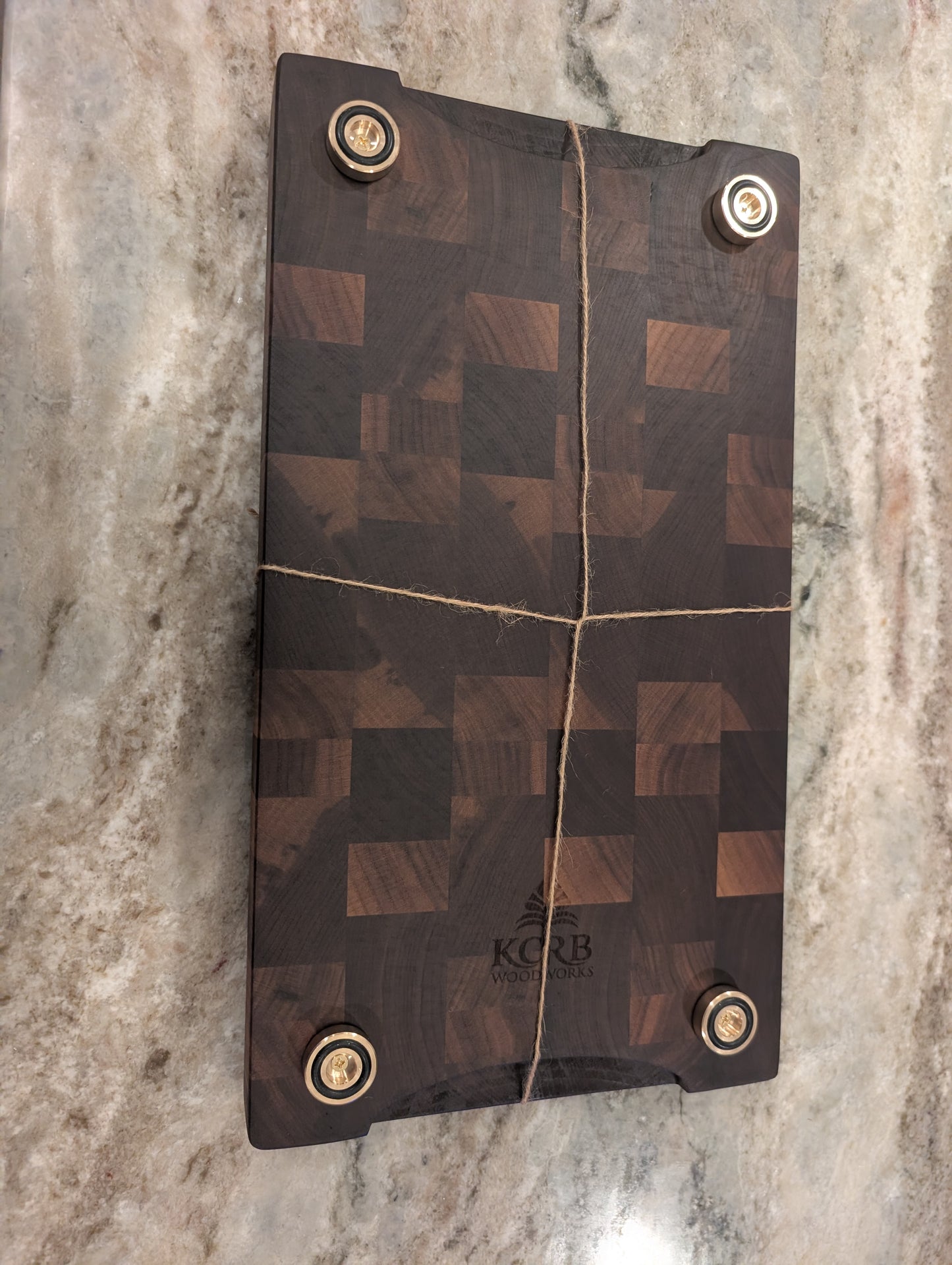 Cutting Board (#336)