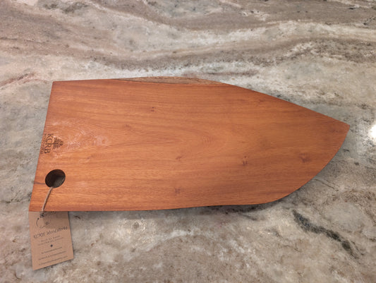 Cutting Board (#334)