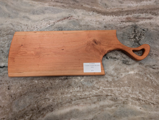 Cherry Charcuterie Board (#116)