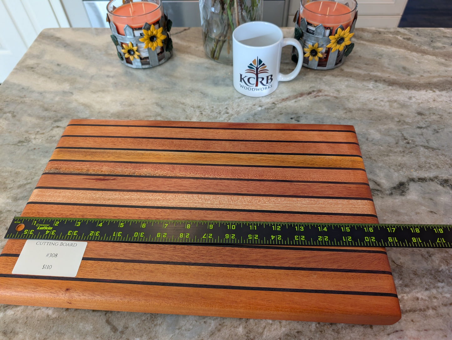 Cutting Board (#308)