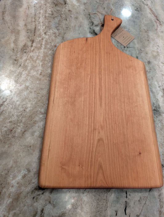 Cherry Charcuterie Board (#133)