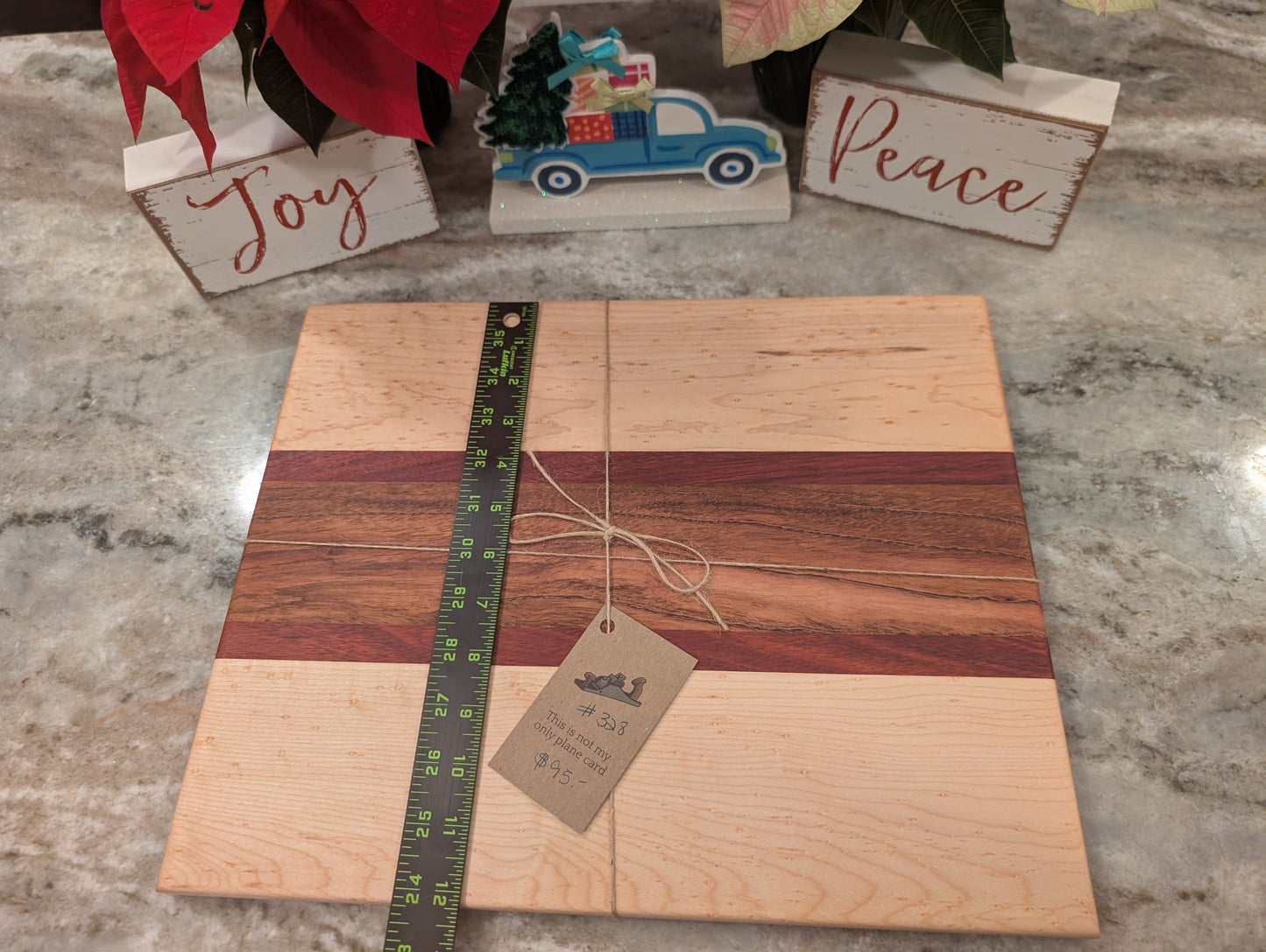 Cutting Board (#328)