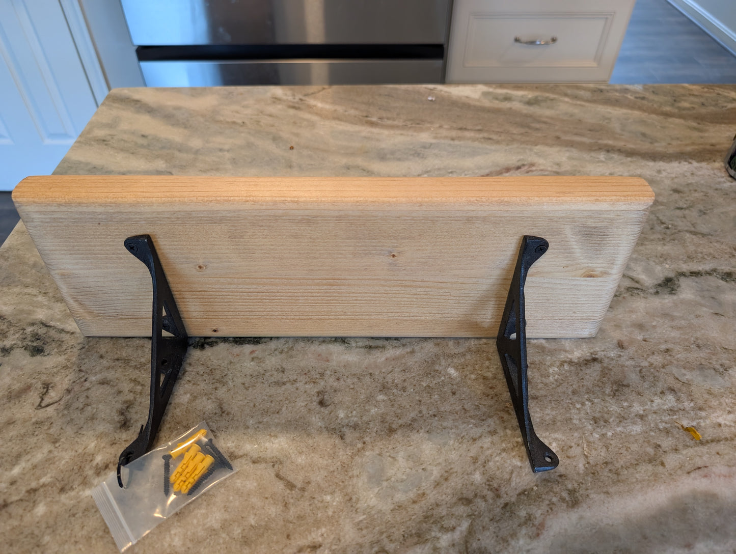 Hanging Shelf (#205)