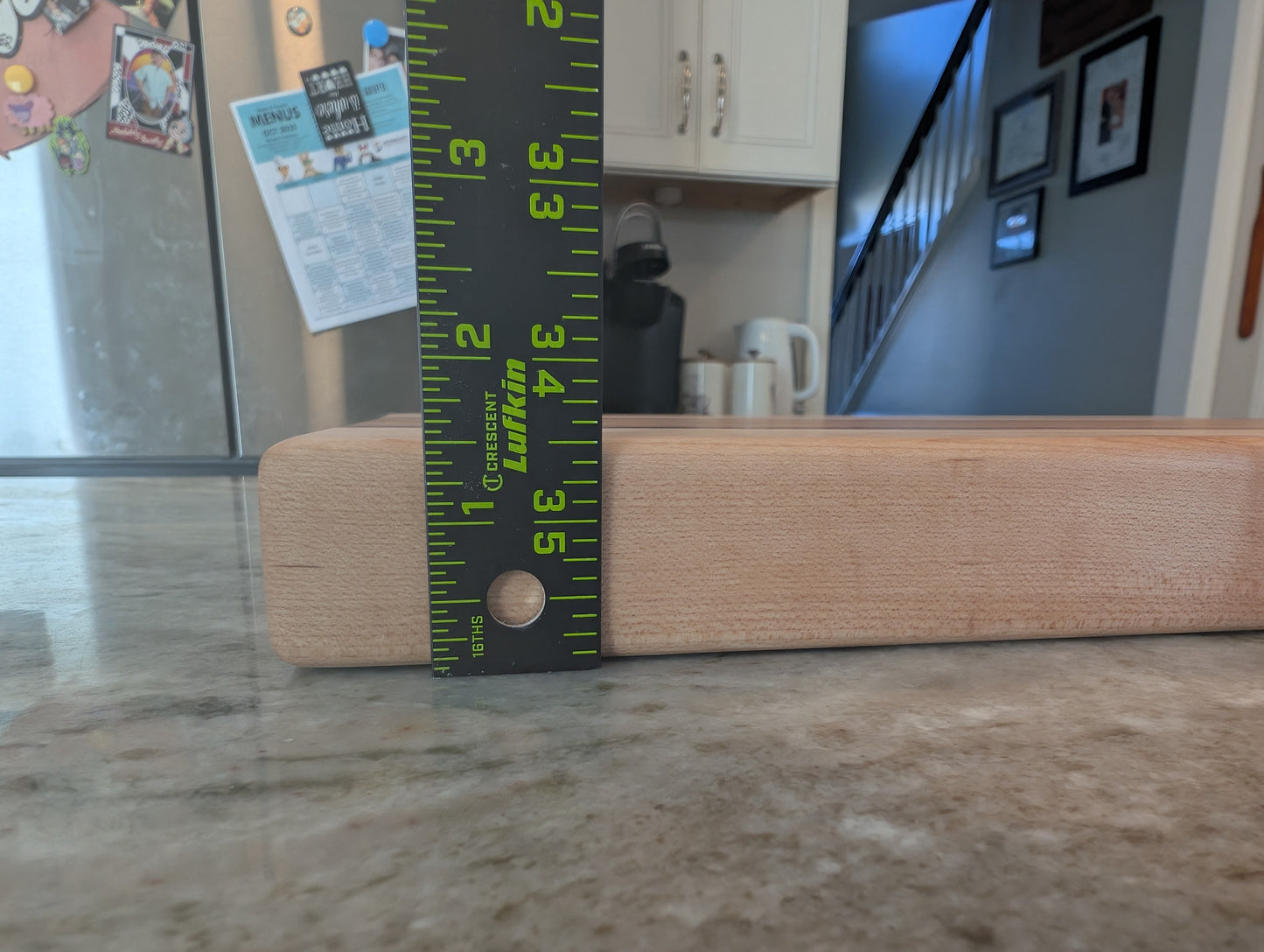 Cutting Board (#314)