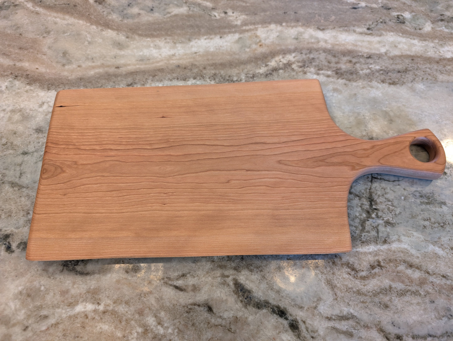 Cherry Charcuterie Board (#107)