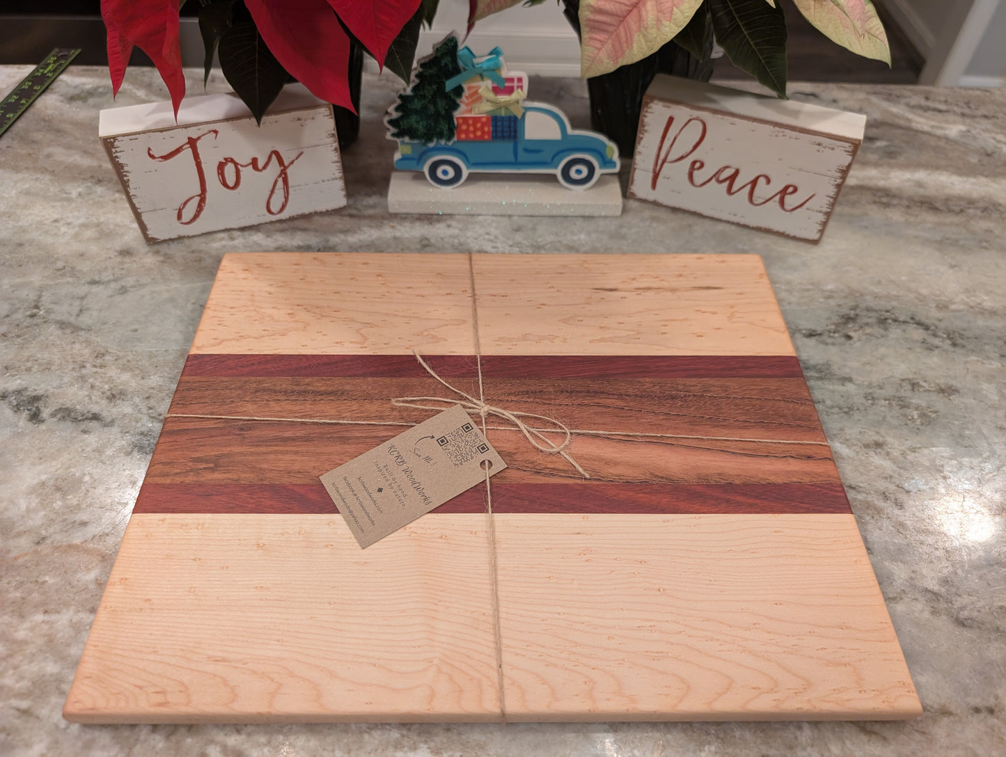 Cutting Board (#328)