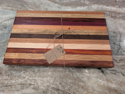 Cutting Board (#337)
